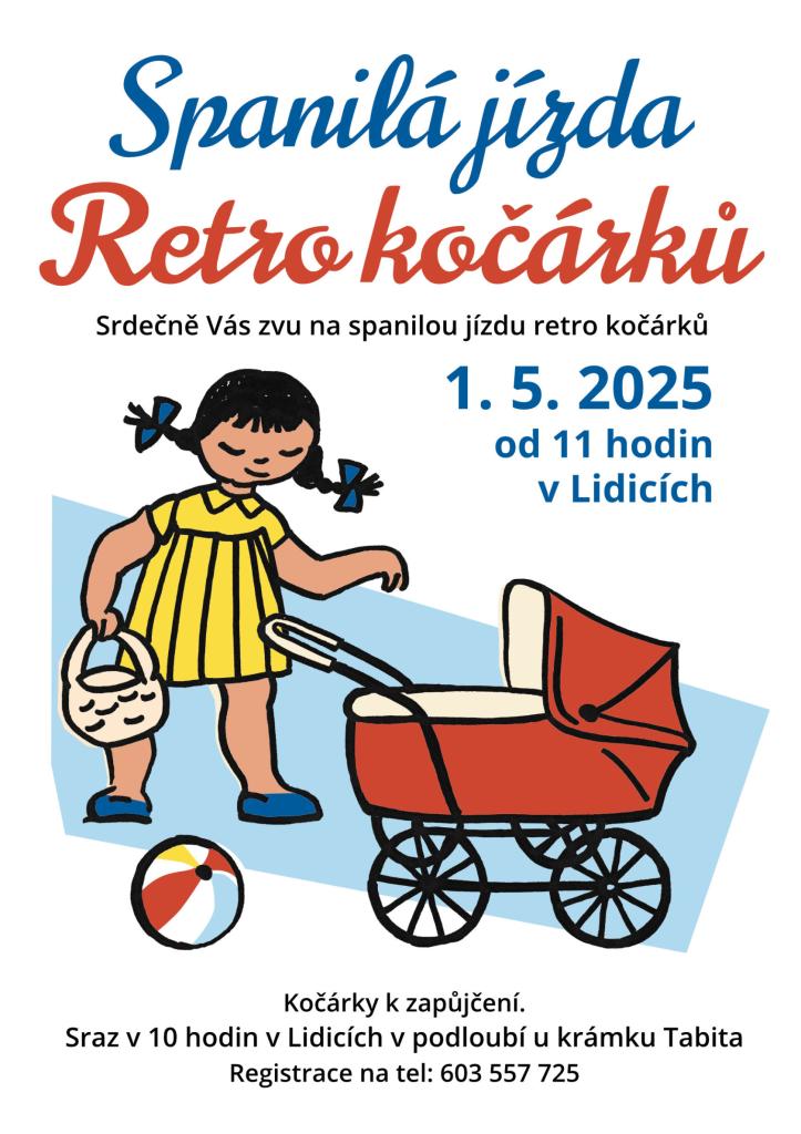 Pozvánka