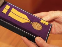 Medaile Za zásluhy