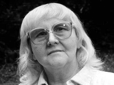 Marie Uchytilová-Kučová