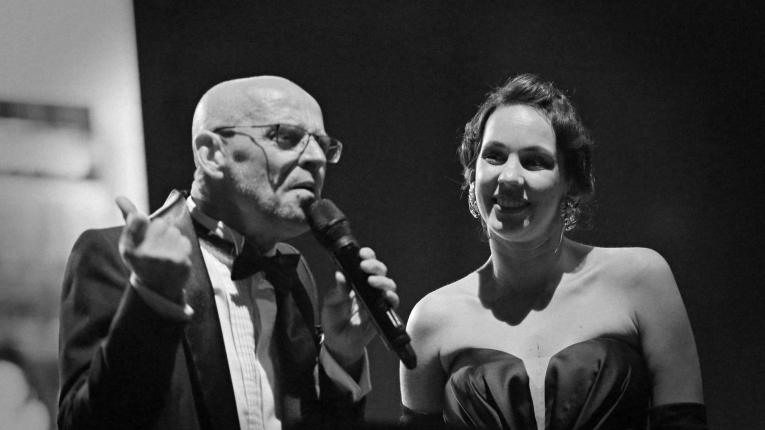 Děkovný koncert Pro Lidice