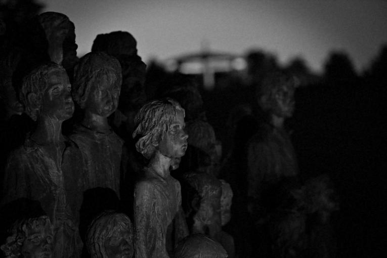 Děkovný koncert Pro Lidice