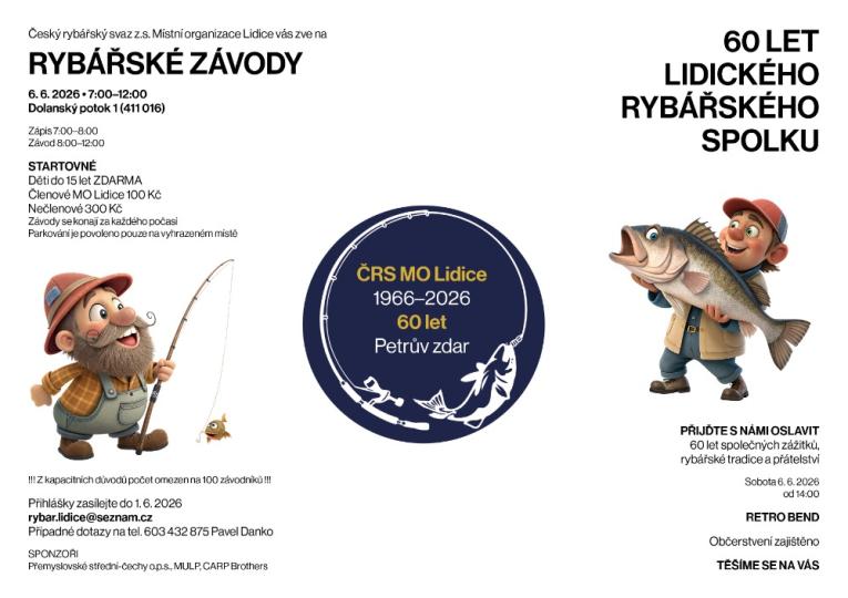 Pozvánka