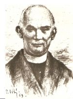 Dne 2. února 1869 se narodil poslední lidický farář Josef Štemberka