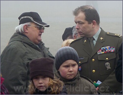 Lidice 17.1.2011