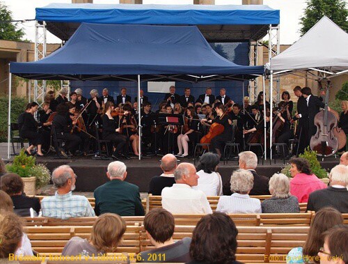 foto: Pavel Horešovský