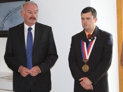 Pietní vzpomínka 2010