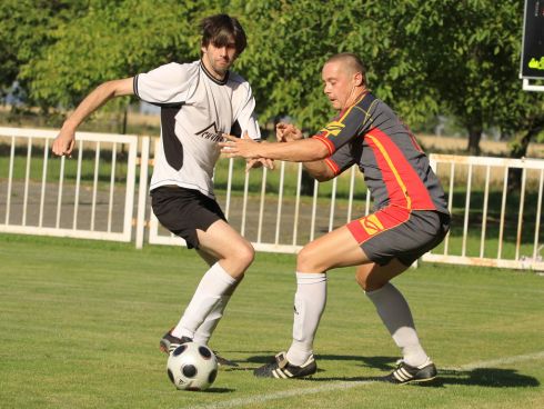 Hřebeč - K. Žehrovice