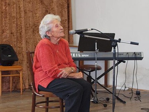 Lidičtí v Opočně