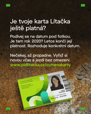 Letáček
